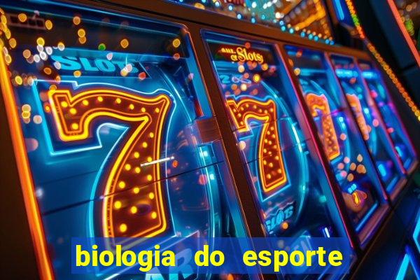 biologia do esporte jurgen weineck pdf